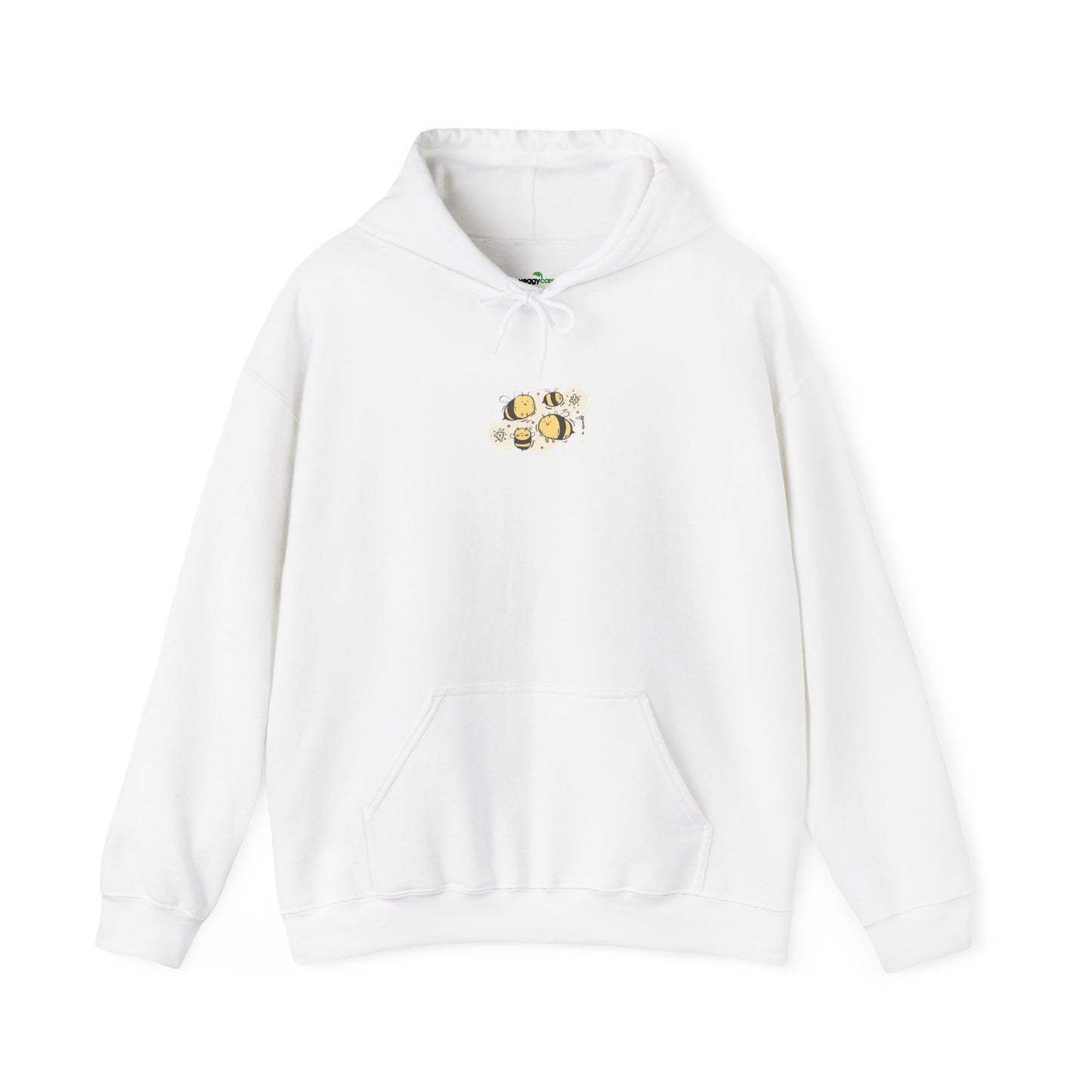 Honey Bees - Hoodie