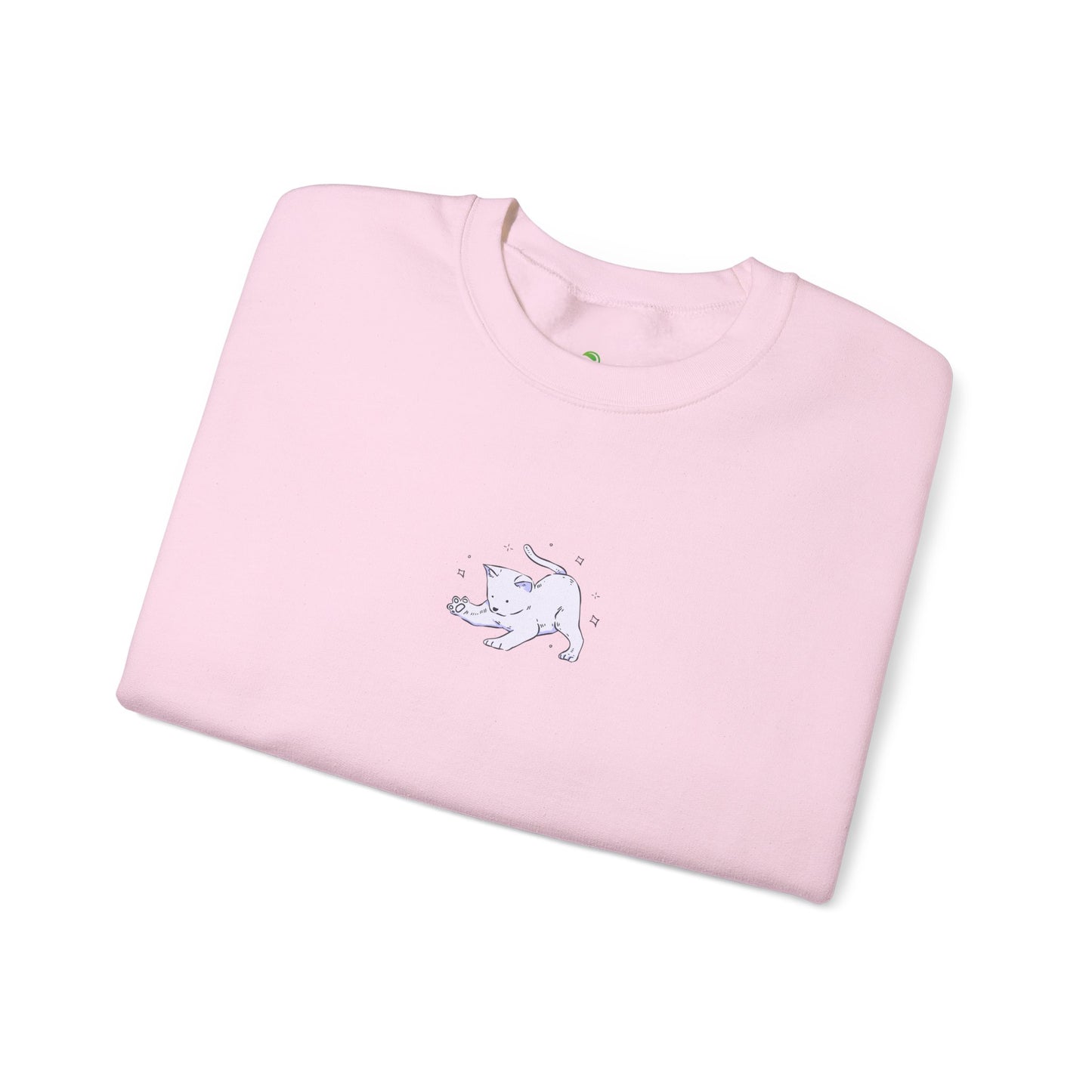 Playful Cat - Sweatshirt