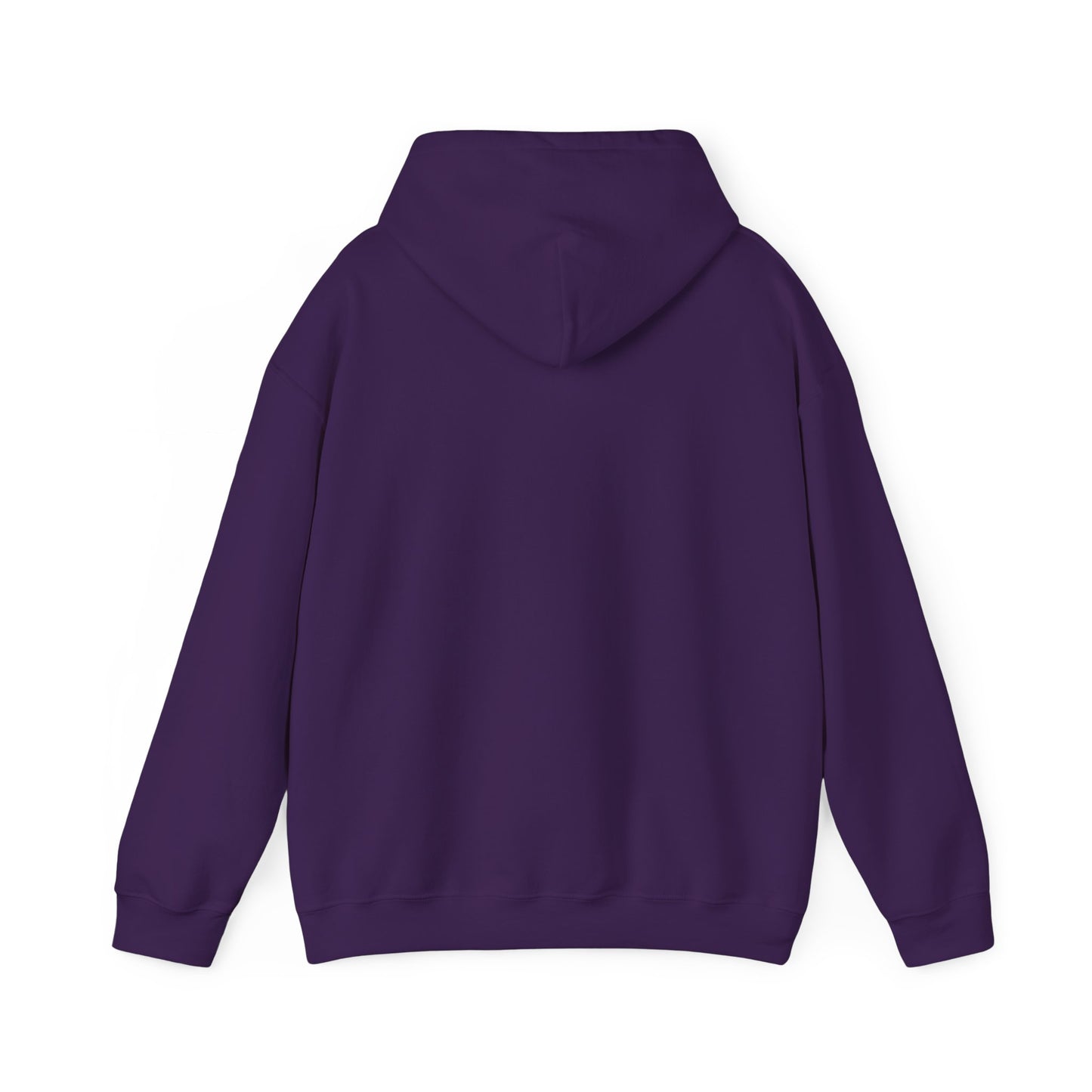 Pink Flamingo - Hoodie