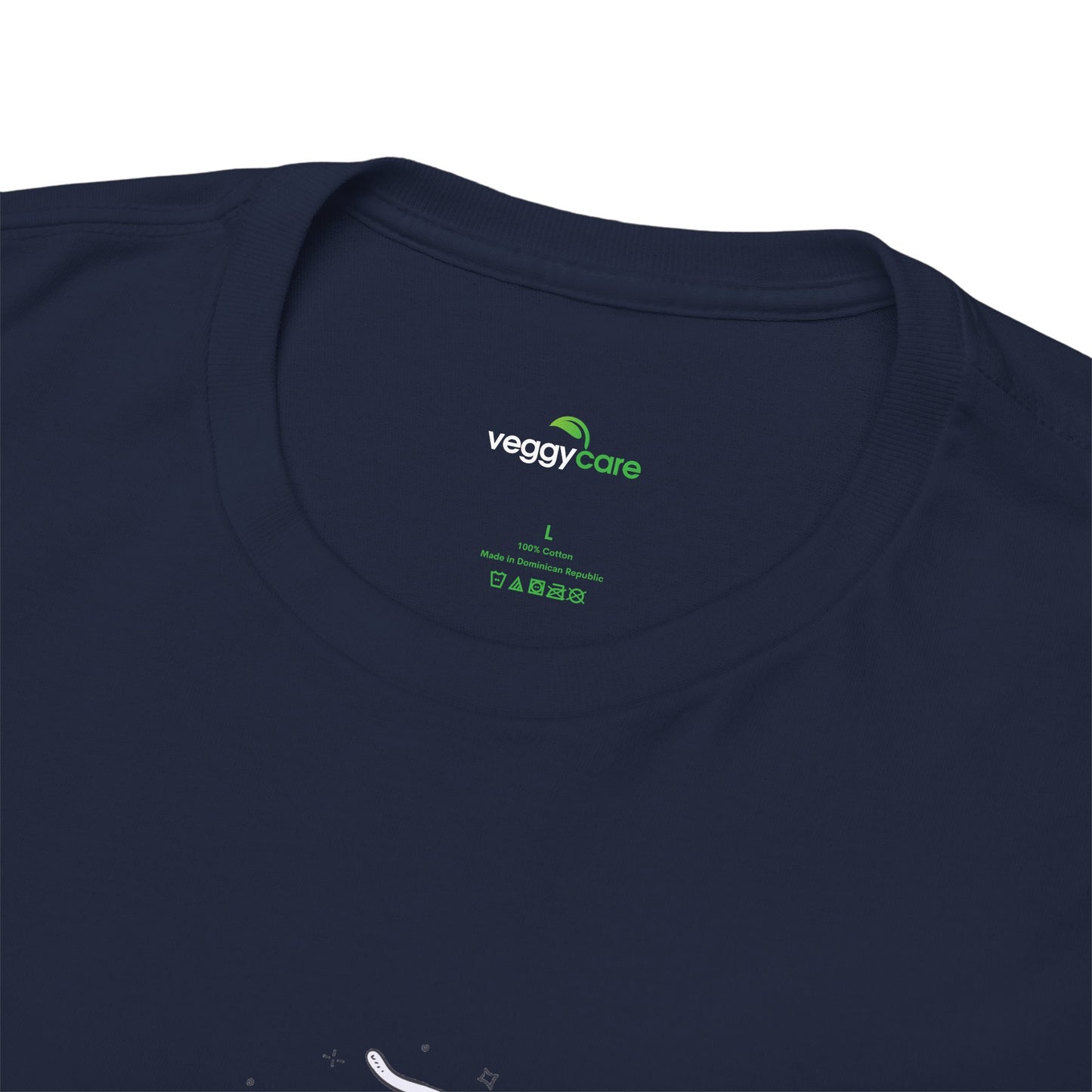Playful Cat - T-Shirt