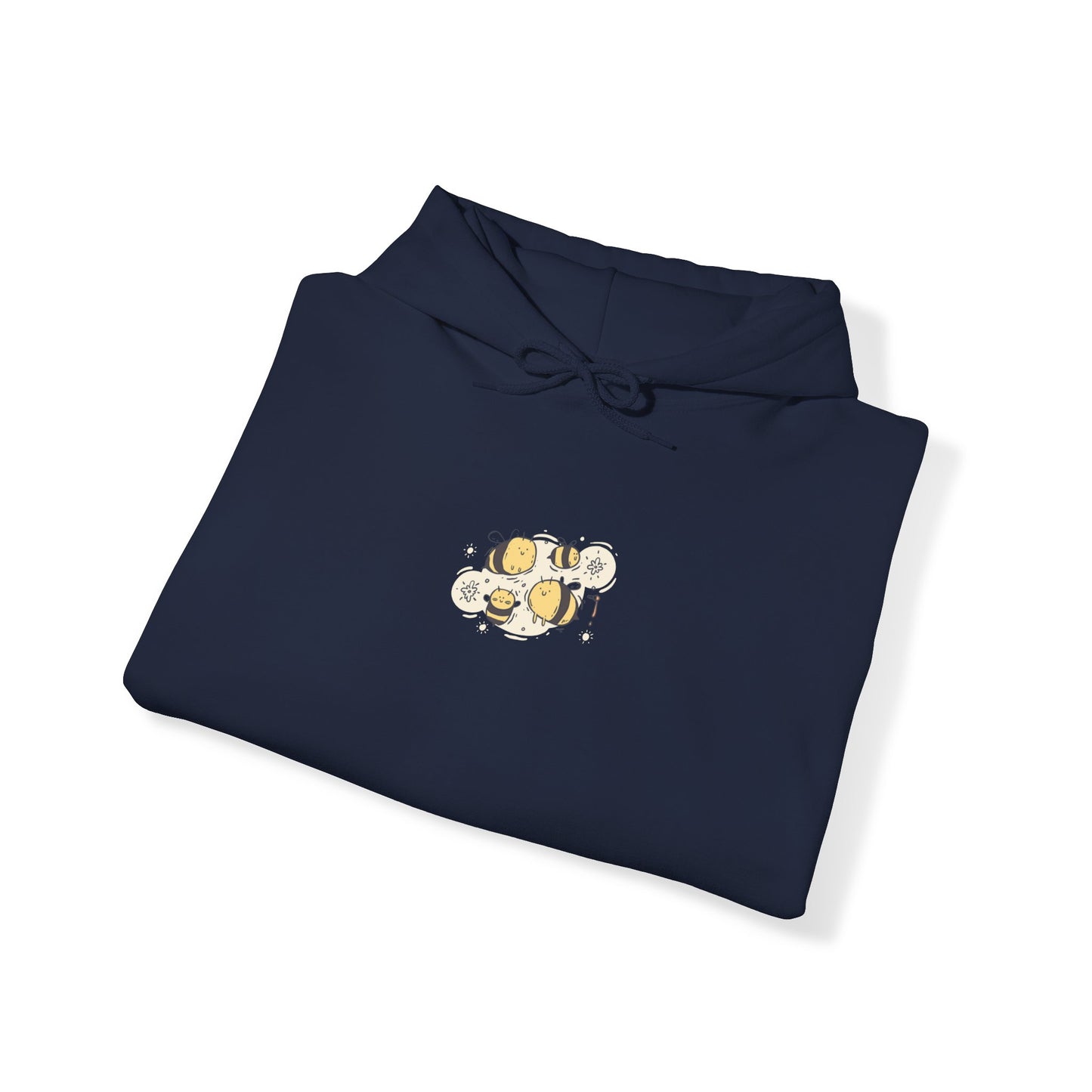 Honey Bees - Hoodie