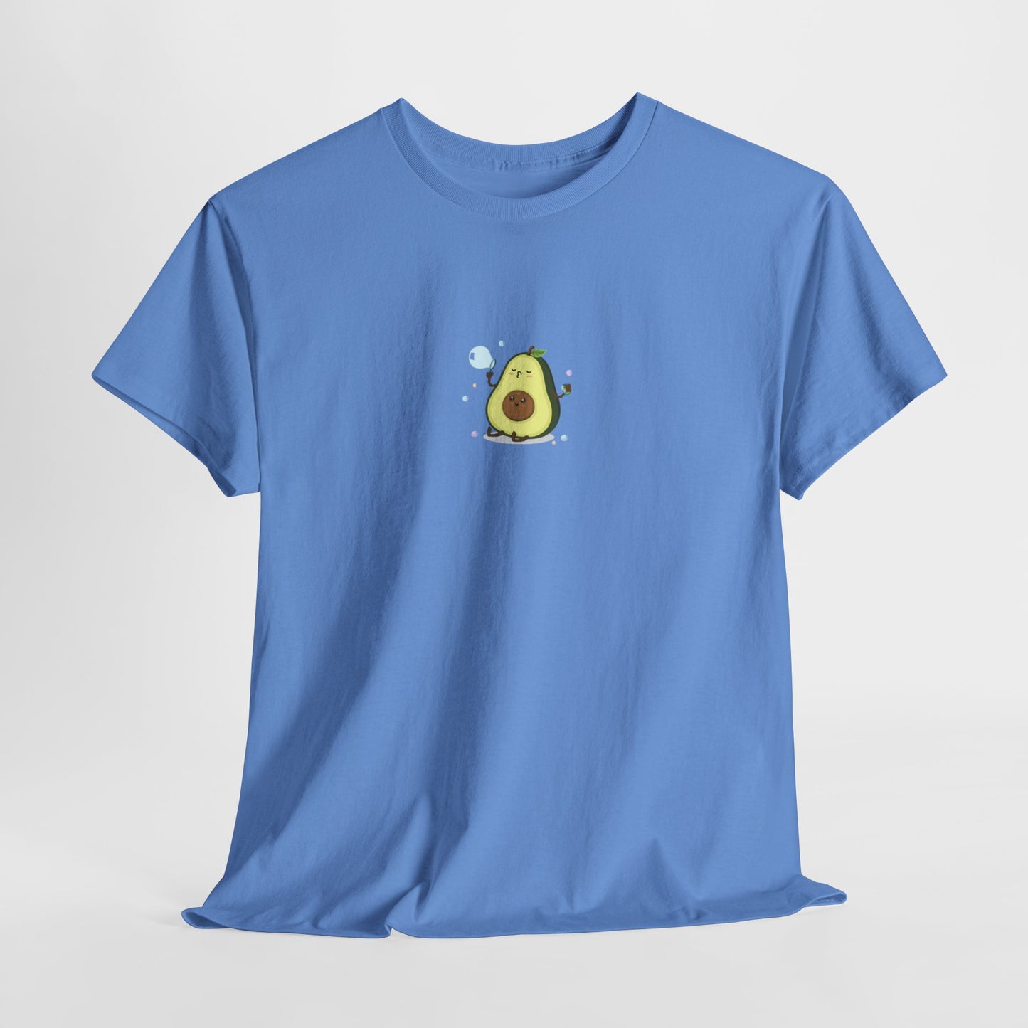Avocado Bubble - T-Shirt
