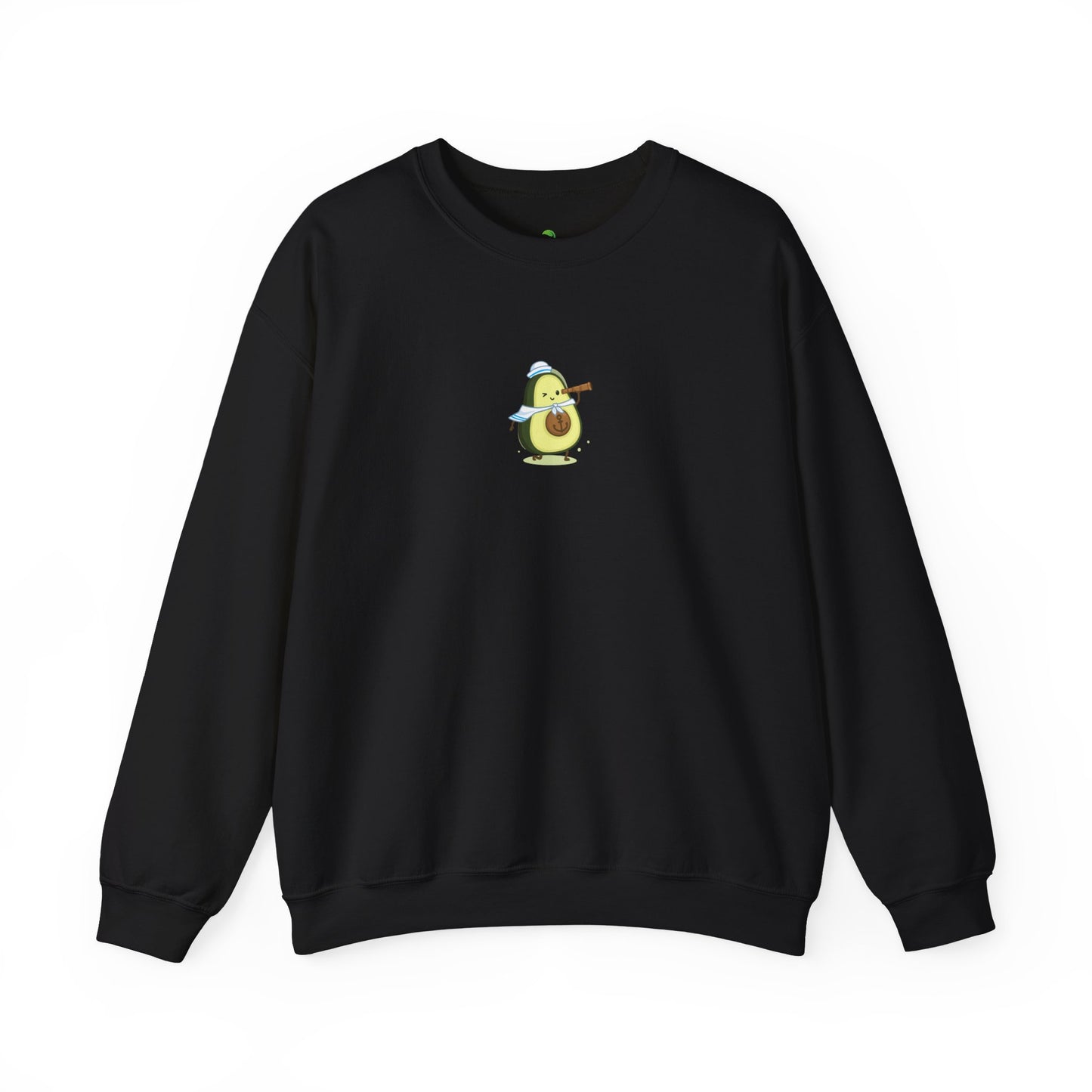 Avocado Marine - Sweatshirt