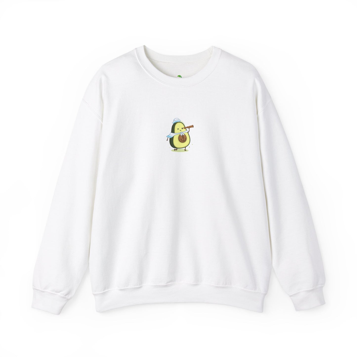Avocado Marine - Sweatshirt