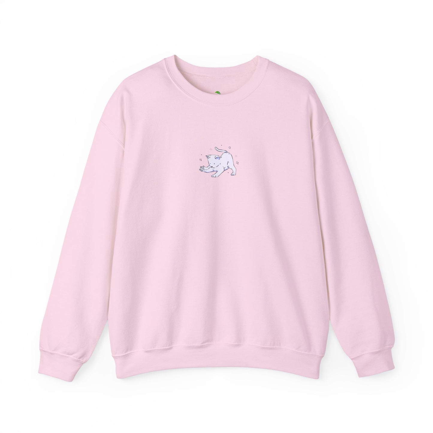 Playful Cat - Sweatshirt