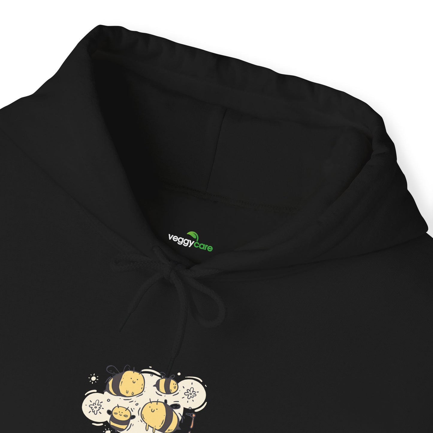 Honey Bees - Hoodie