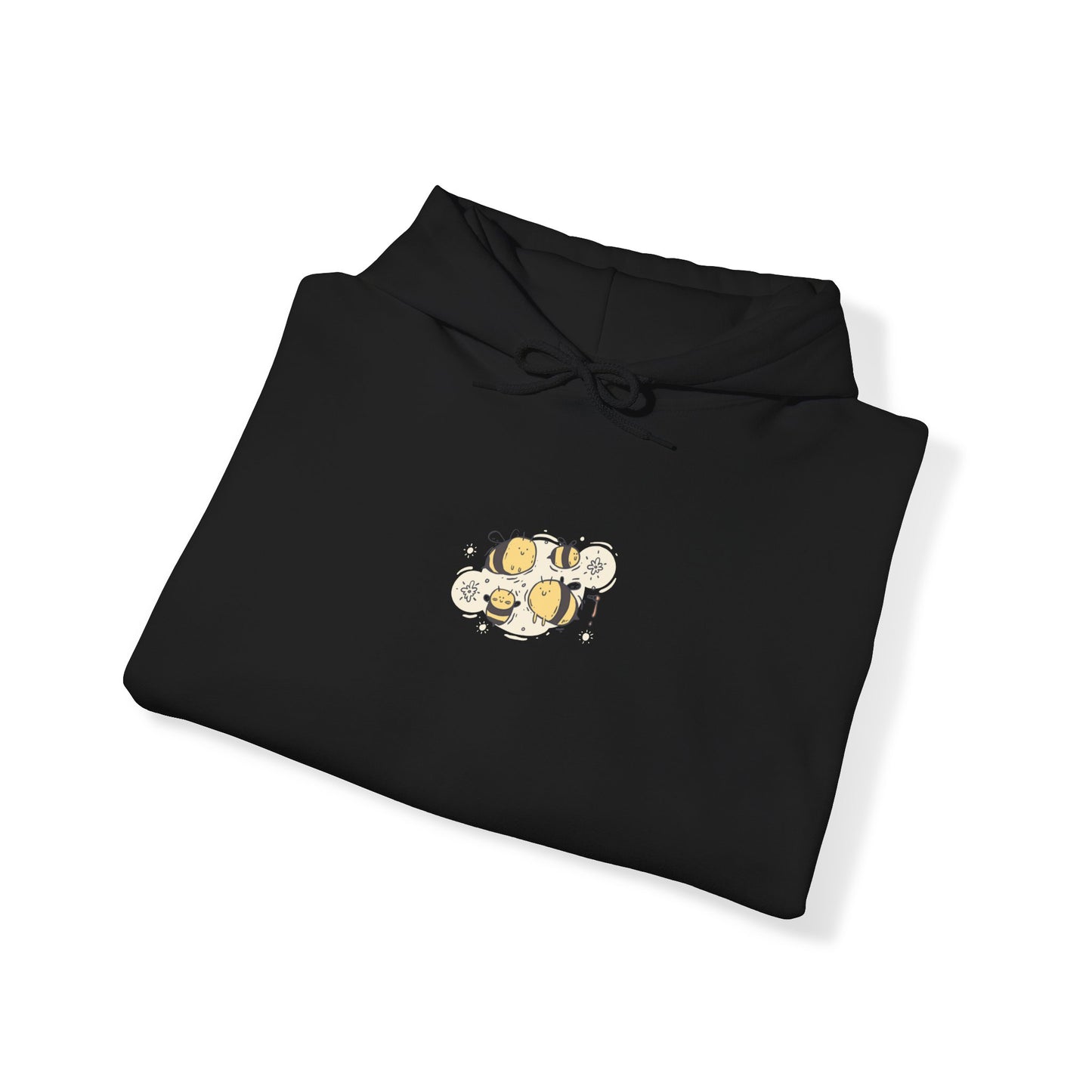 Honey Bees - Hoodie