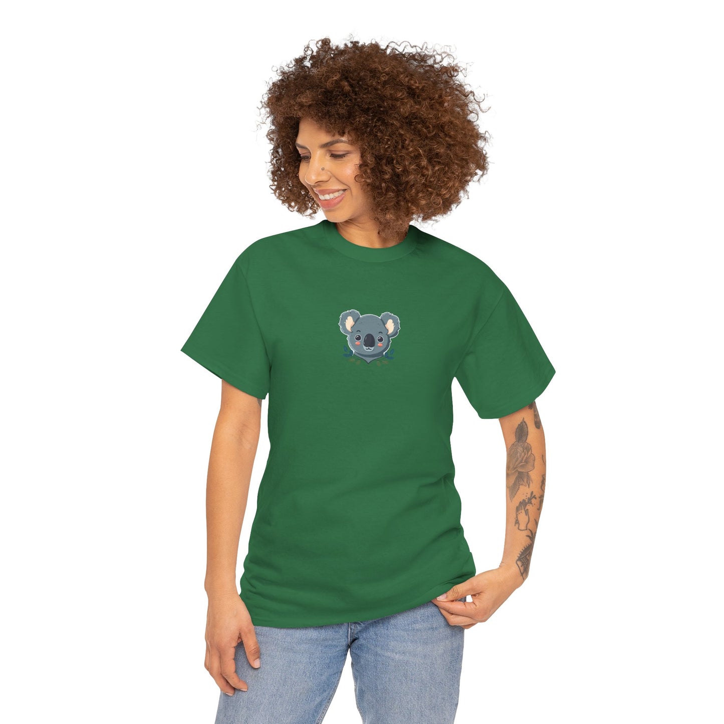 Koala - T-Shirt