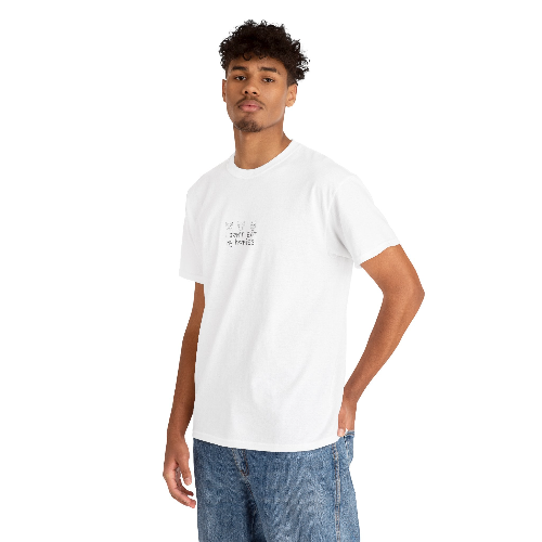 I Don't Eat My Homies - T-Shirt