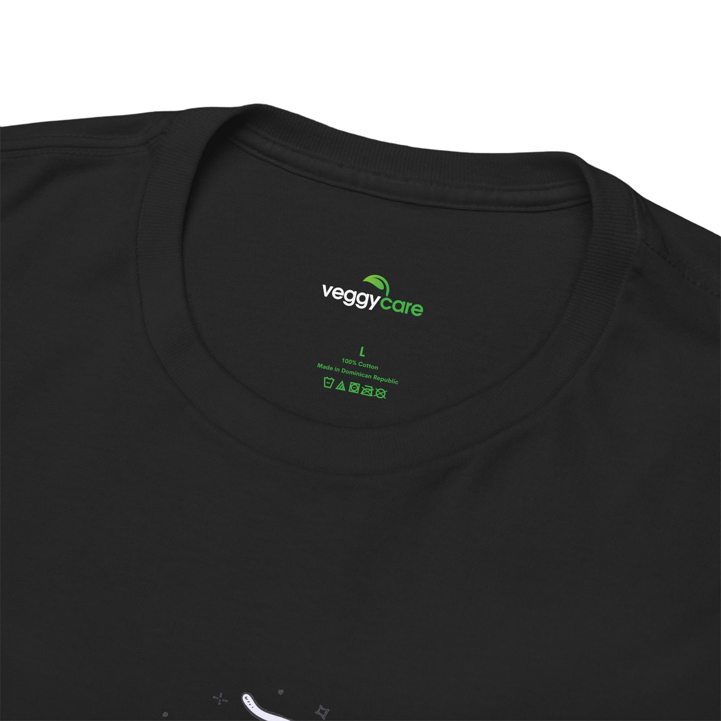 Playful Cat - T-Shirt