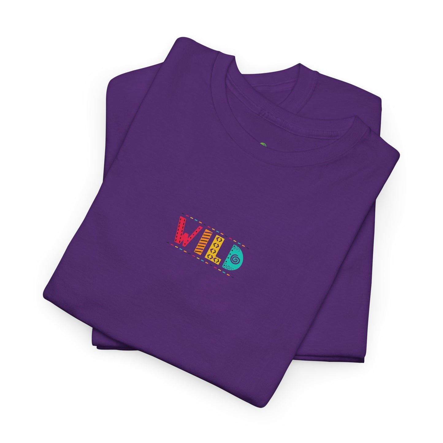 Born To Be Wild - T-Shirt