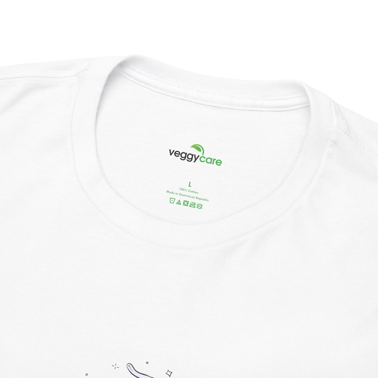 Playful Cat - T-Shirt