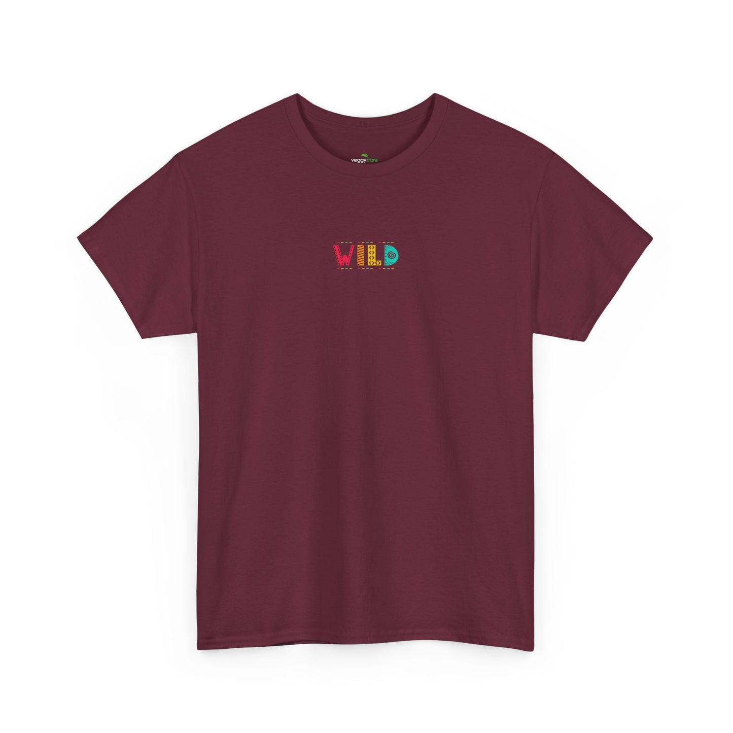 Born To Be Wild - T-Shirt