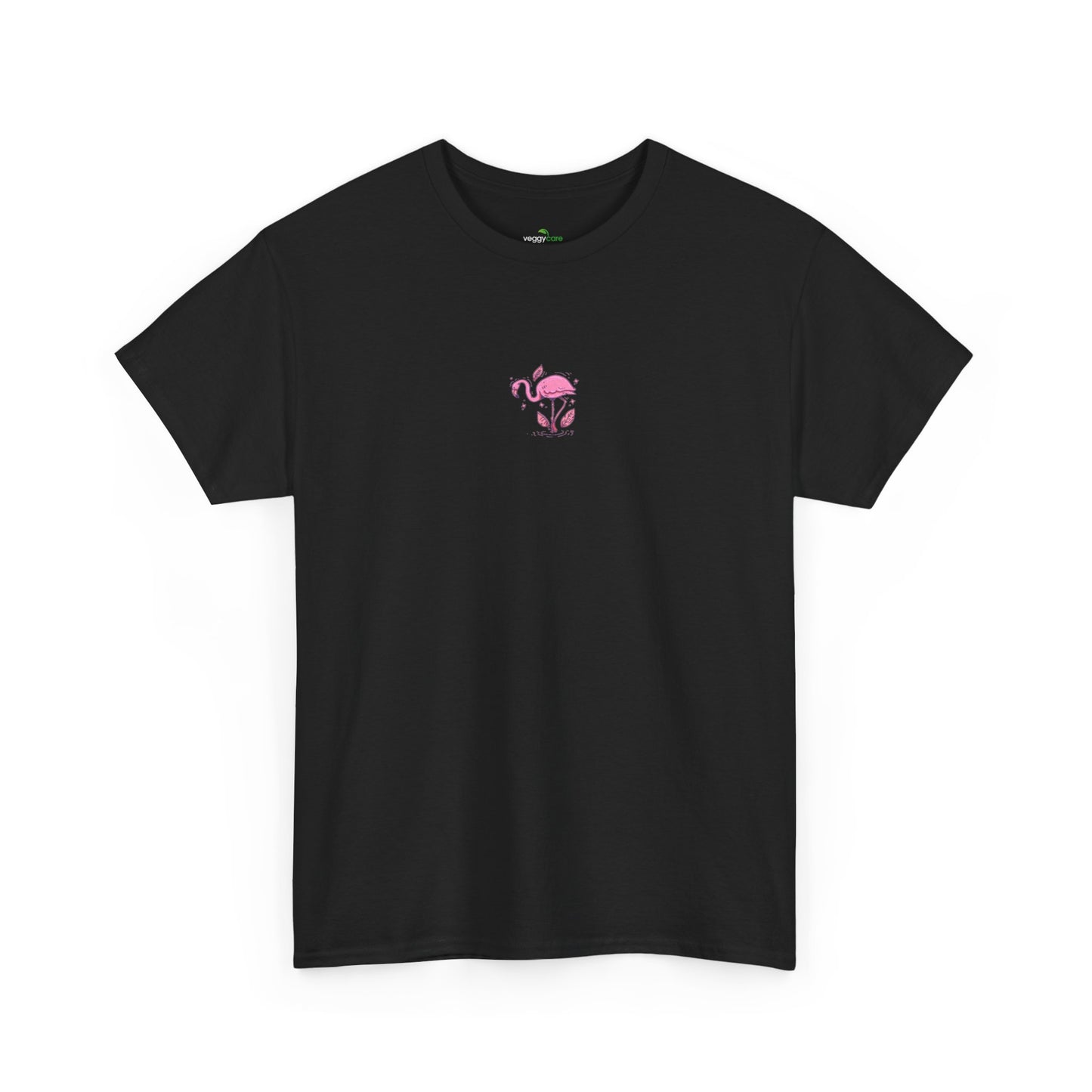 Pink Flamingo - T-Shirt