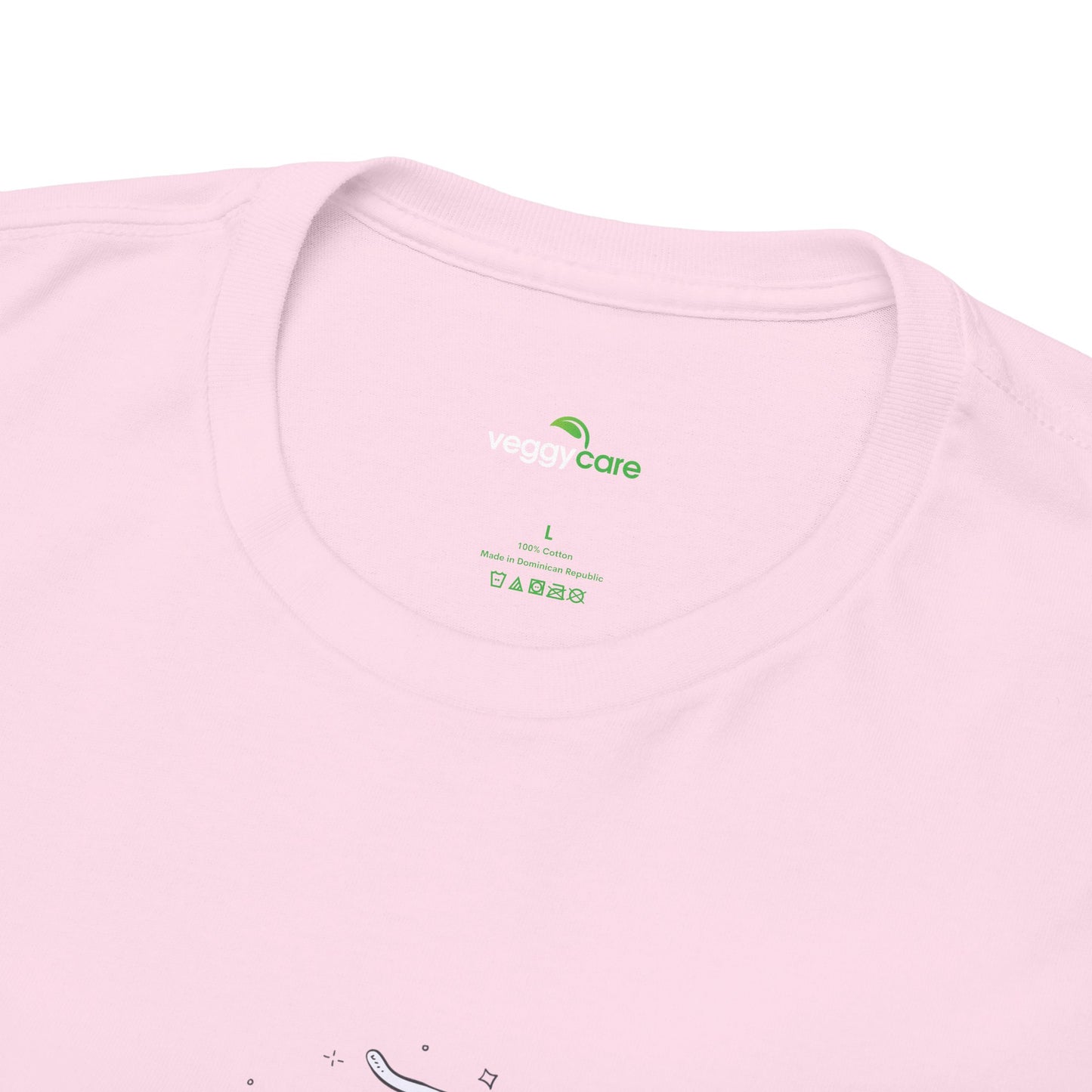 Playful Cat - T-Shirt