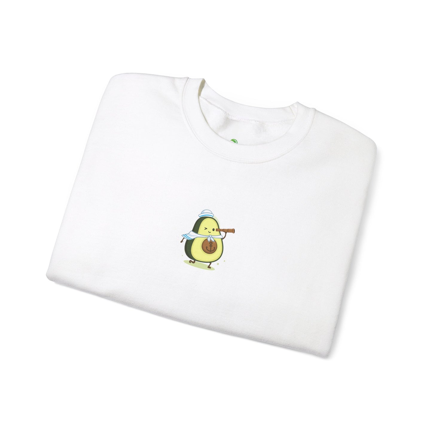 Avocado Marine - Sweatshirt