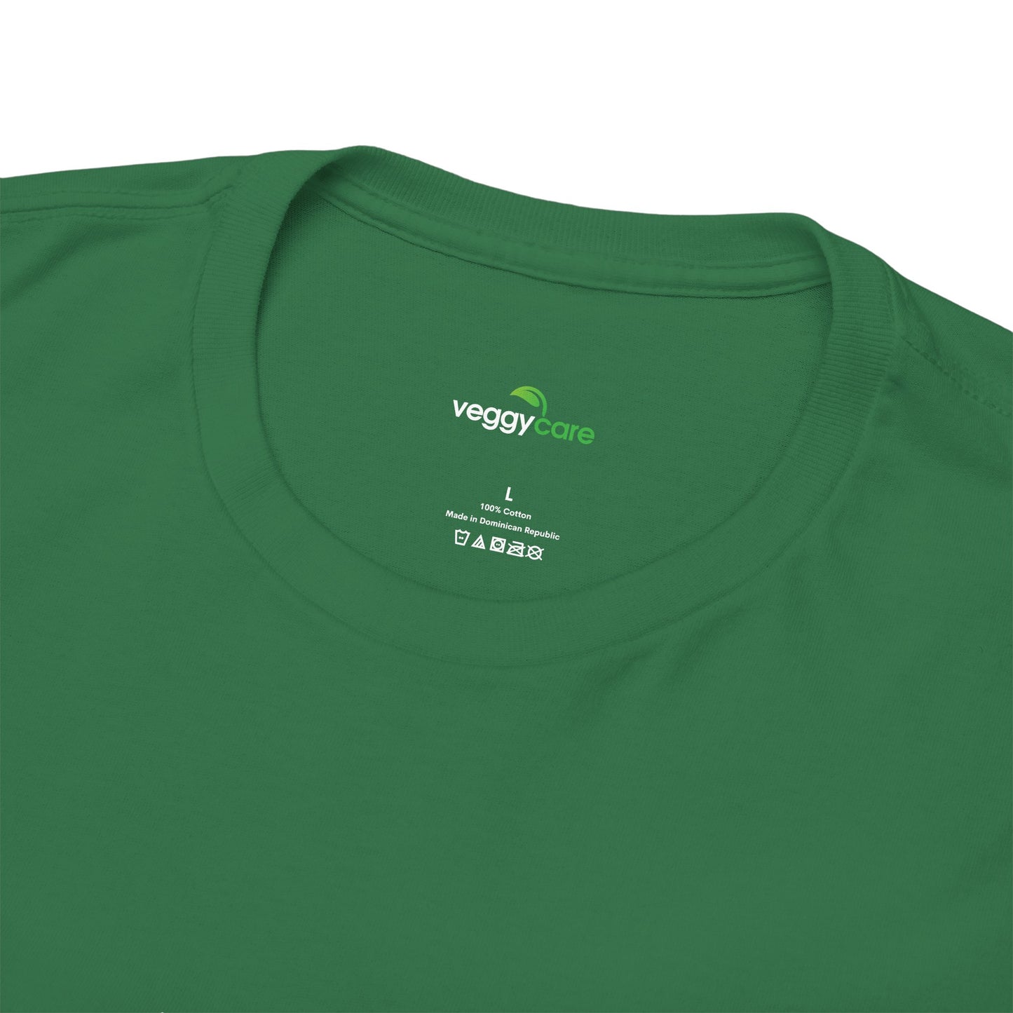 I Don't Eat My Homies - T-Shirt