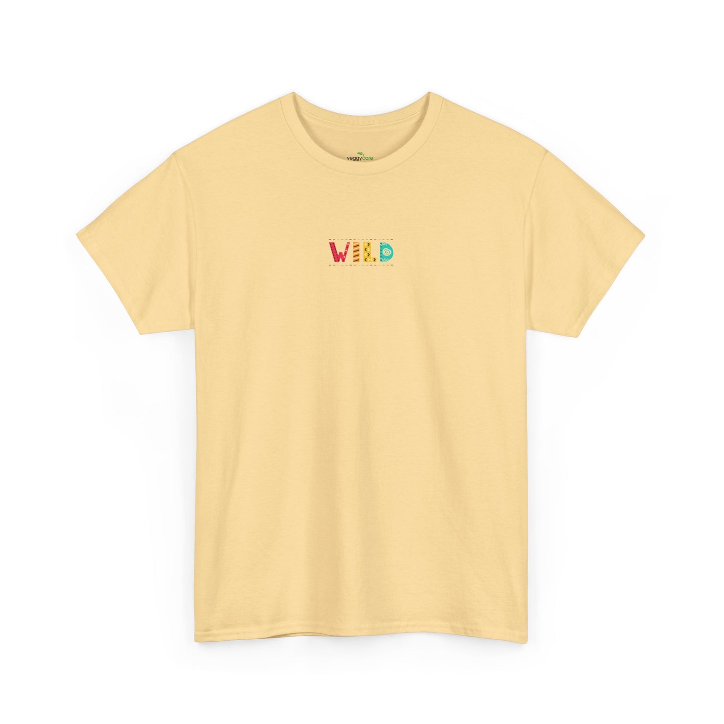 Born To Be Wild - T-Shirt