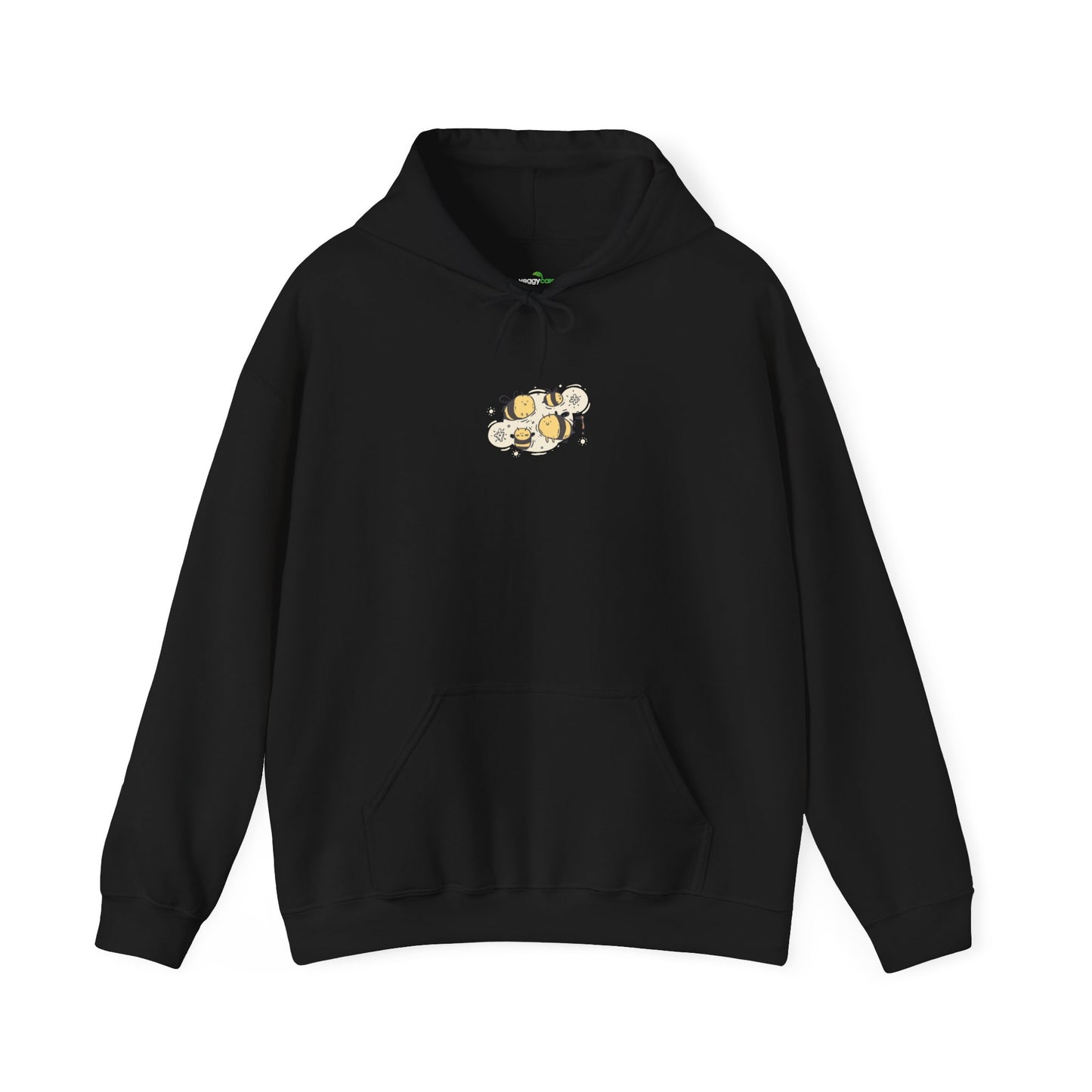 Honey Bees - Hoodie