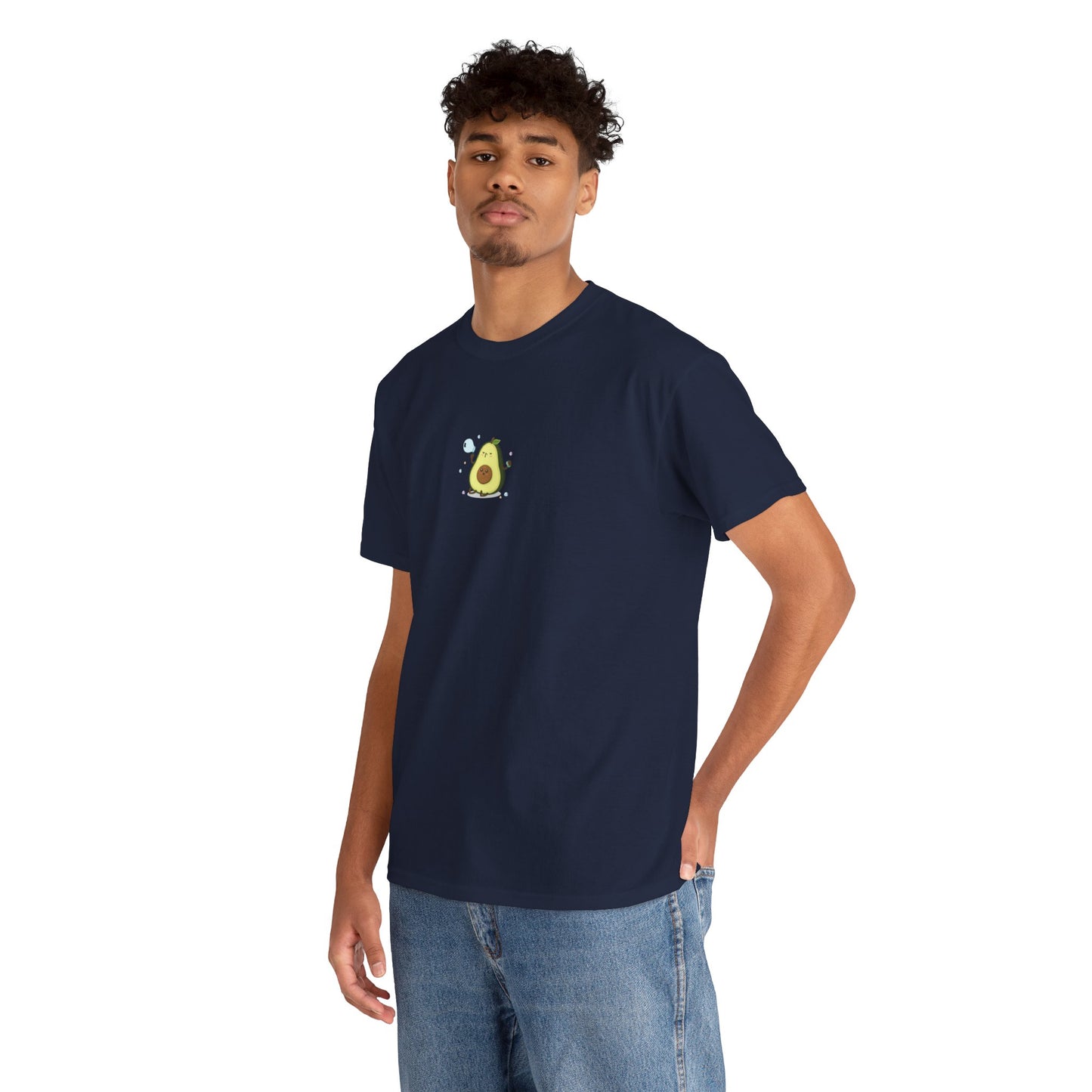 Avocado Bubble - T-Shirt