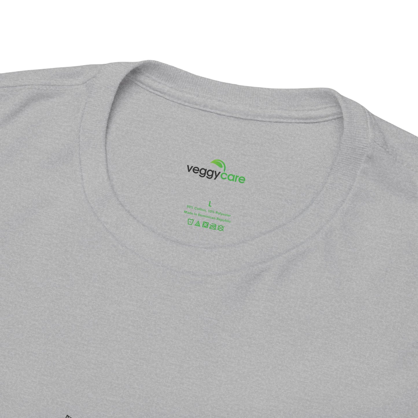 I Don't Eat My Homies - T-Shirt