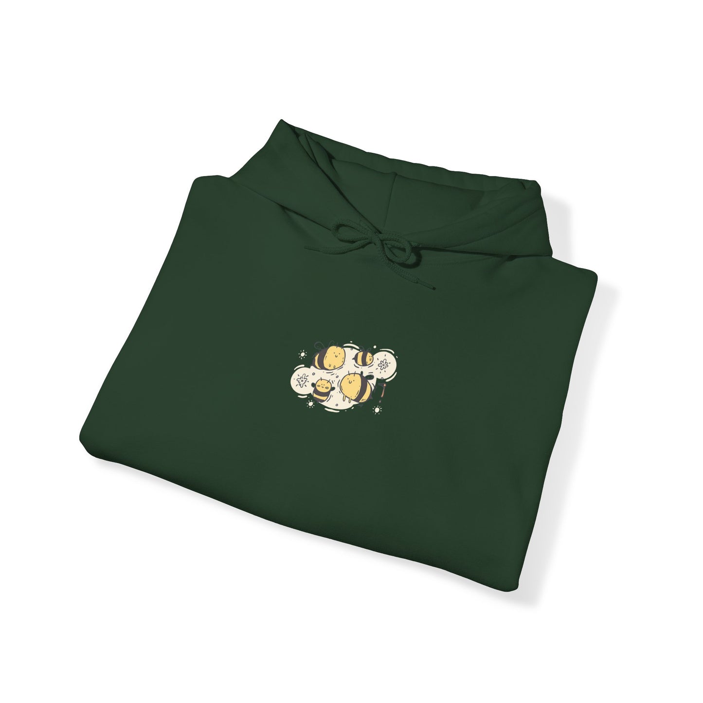 Honey Bees - Hoodie