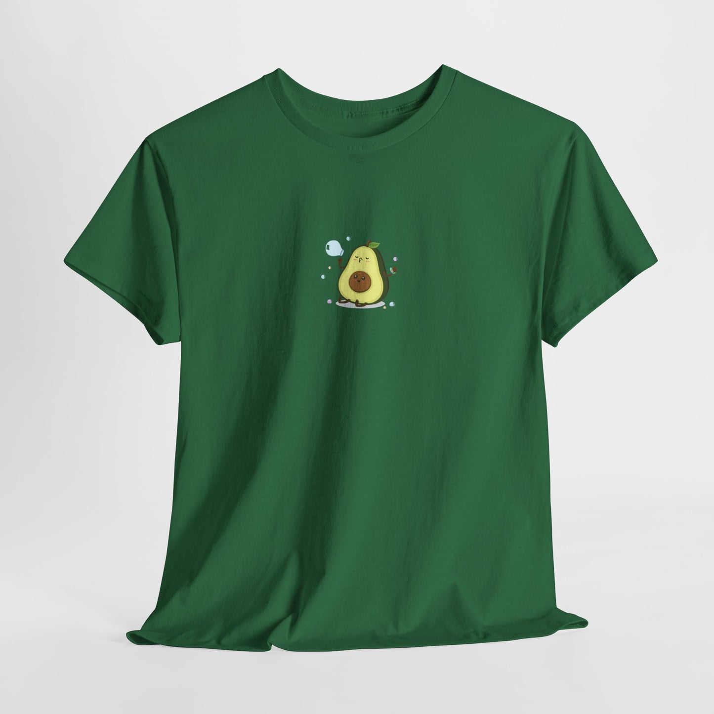 Avocado Bubble - T-Shirt