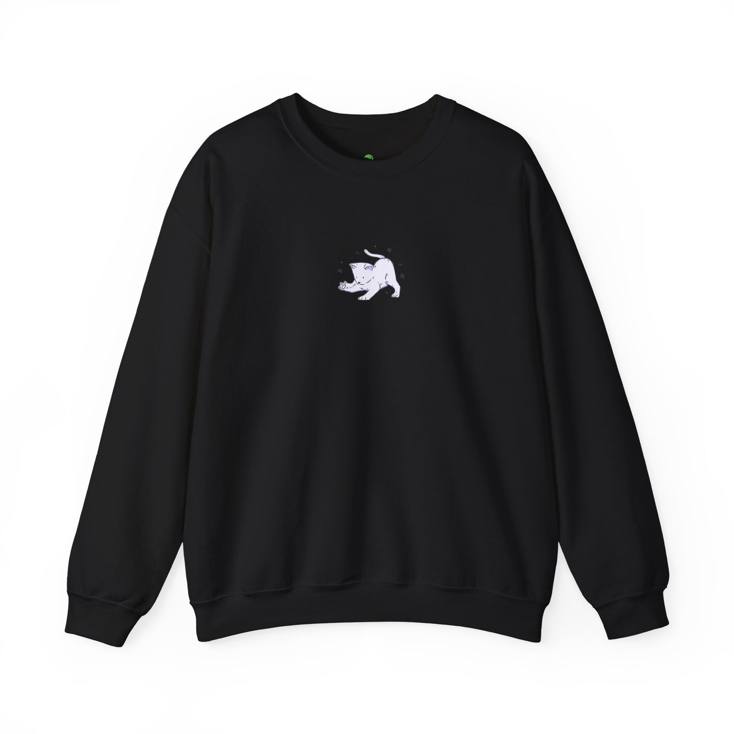 Playful Cat - Sweatshirt