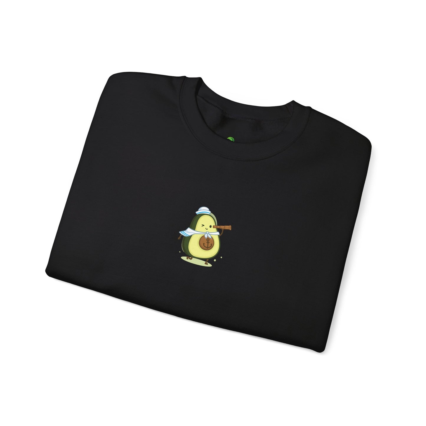 Avocado Marine - Sweatshirt