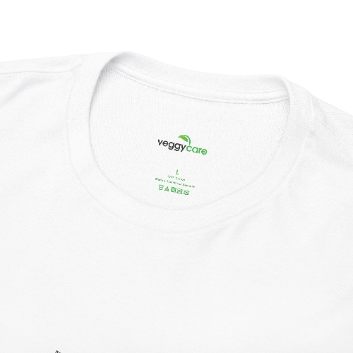 I Don't Eat My Homies - T-Shirt