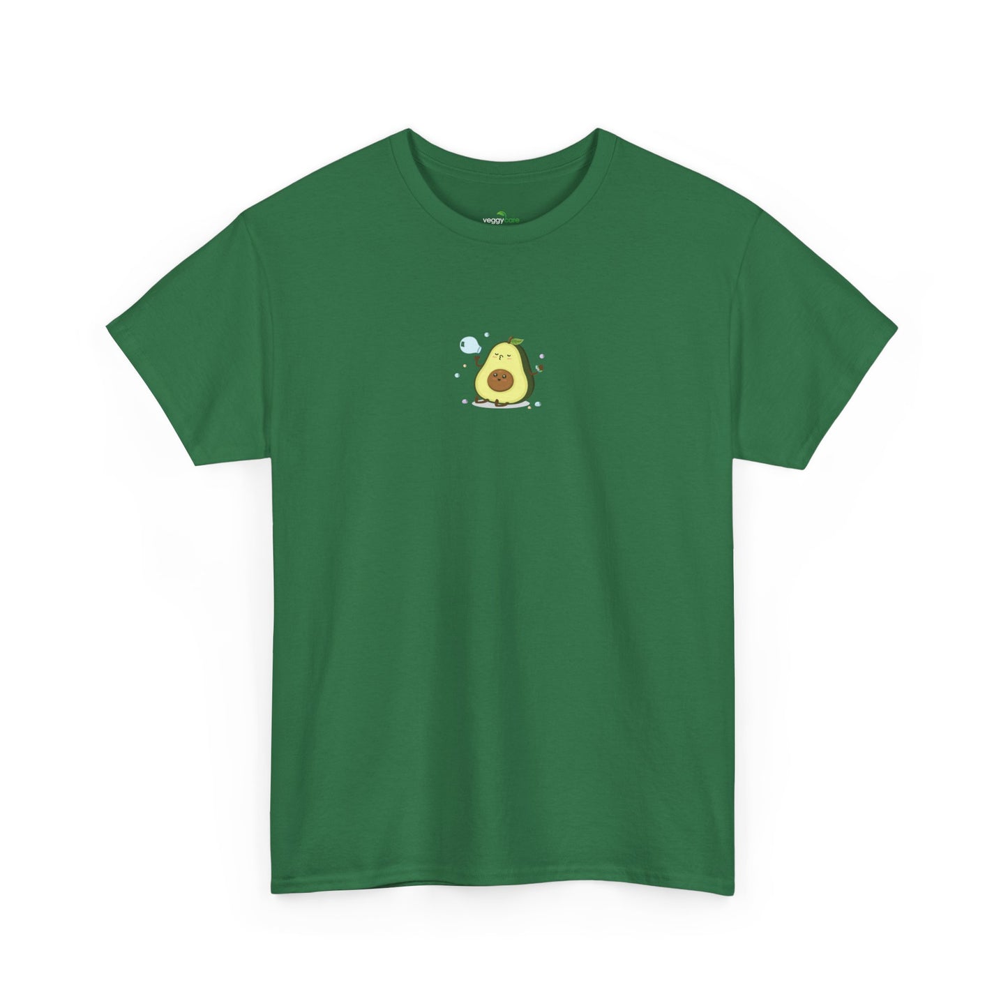 Avocado Bubble - T-Shirt