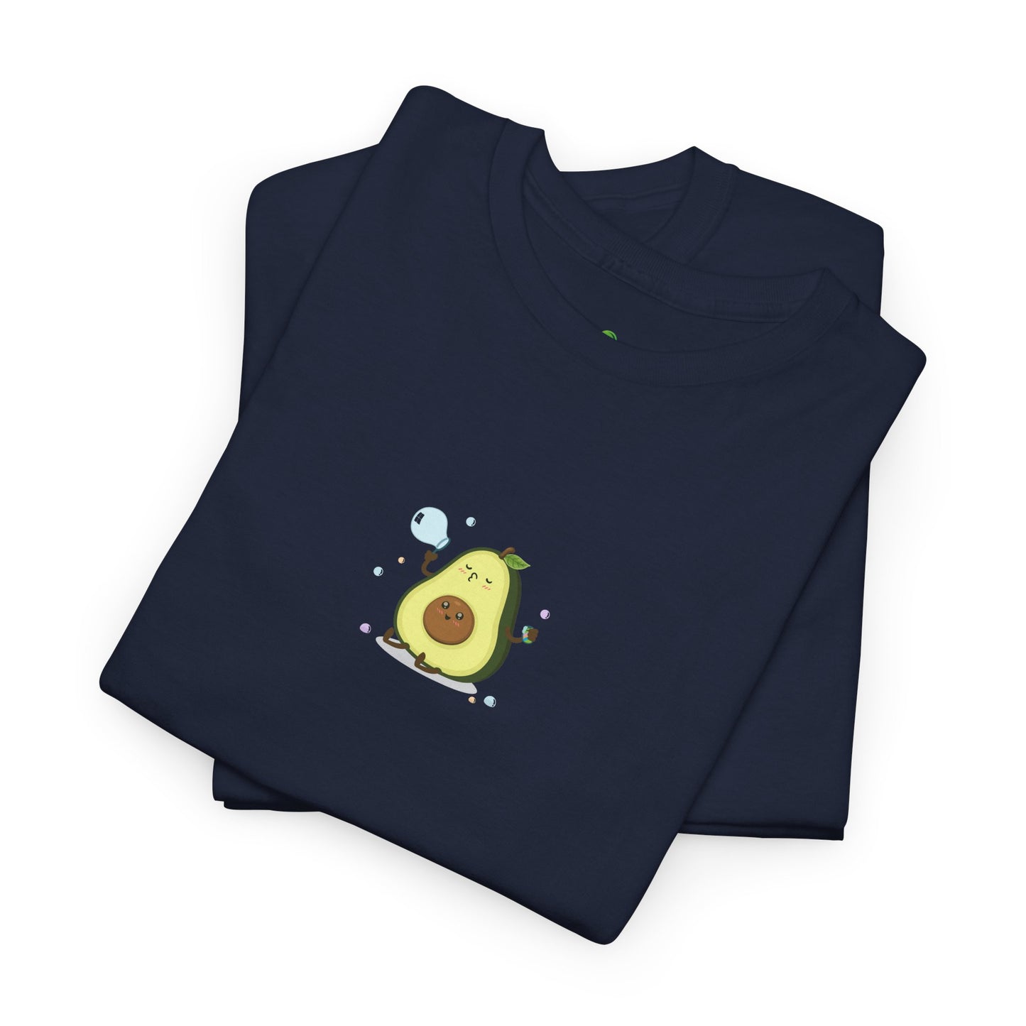 Avocado Bubble - T-Shirt