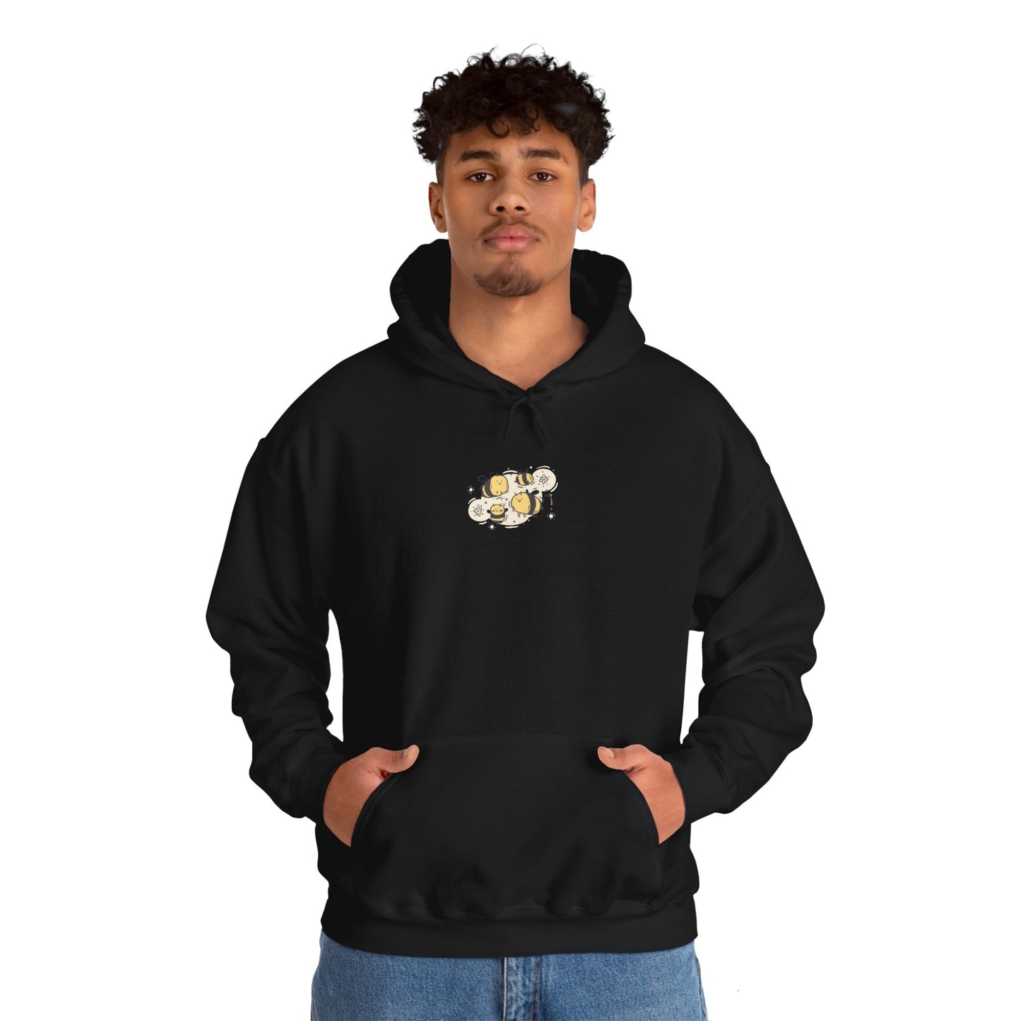 Honey Bees - Hoodie