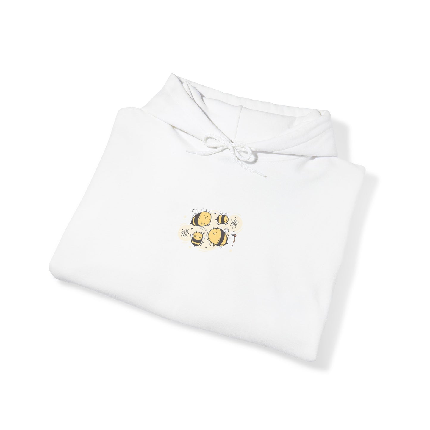 Honey Bees - Hoodie