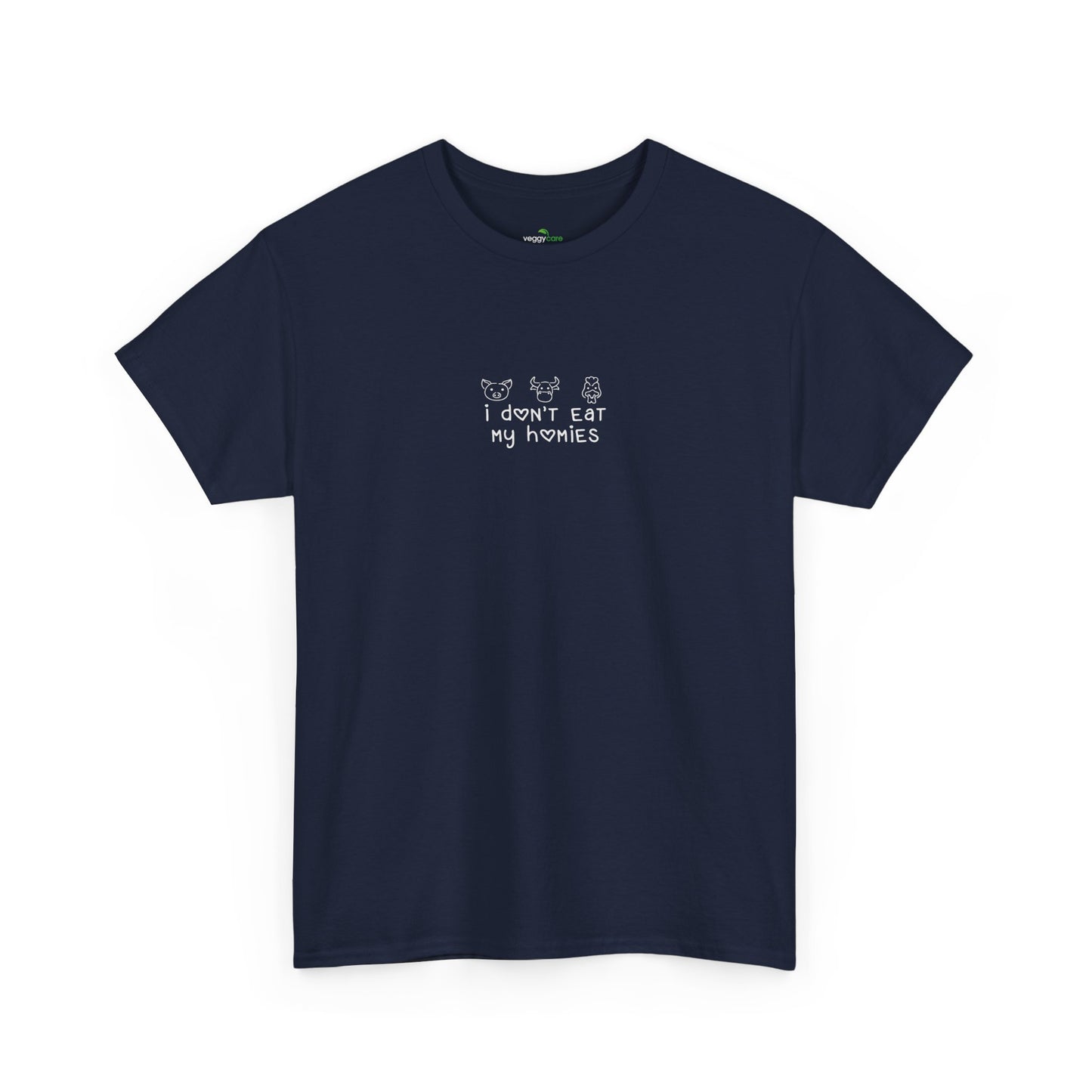 I Don't Eat My Homies - T-Shirt
