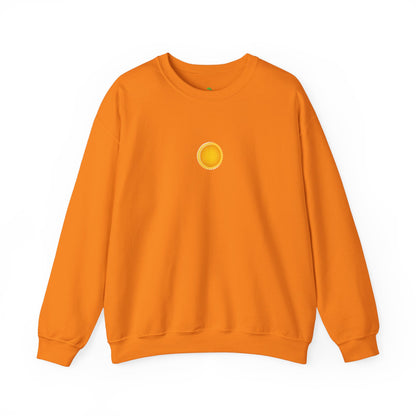 Sun - Sweatshirt