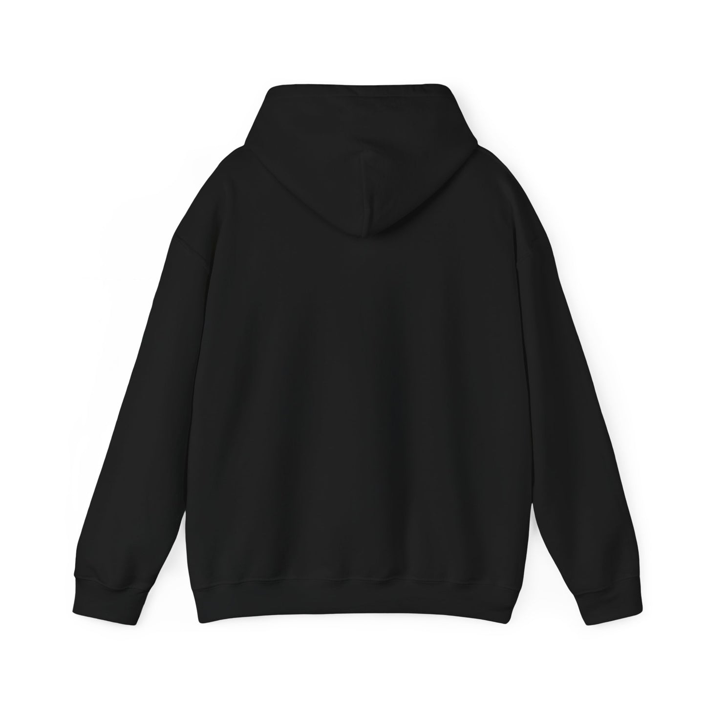 Hardy Horse - Hoodie