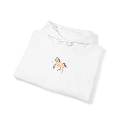 Hardy Horse - Hoodie