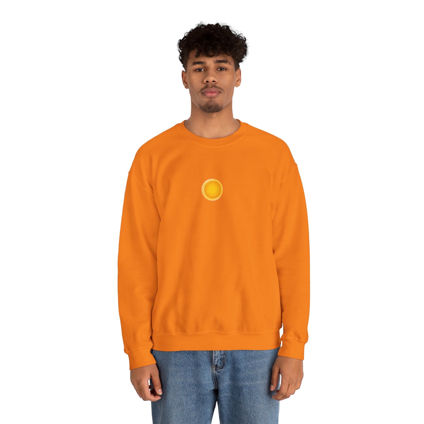 Sun - Sweatshirt