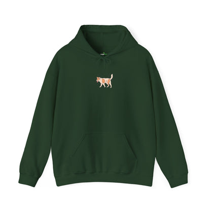 Dog - Hoodie