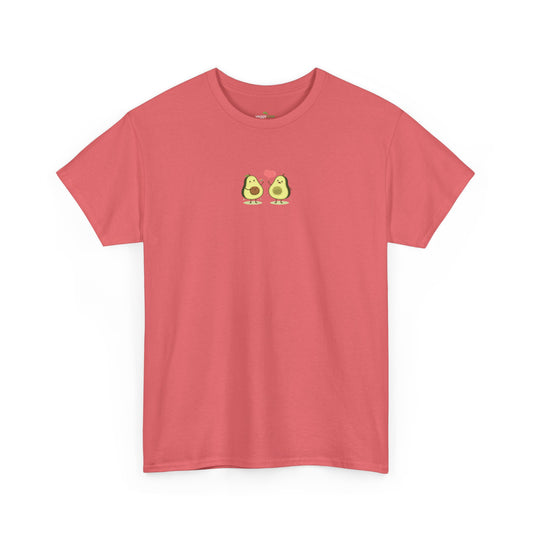 Avocado Happy Family - T-Shirt