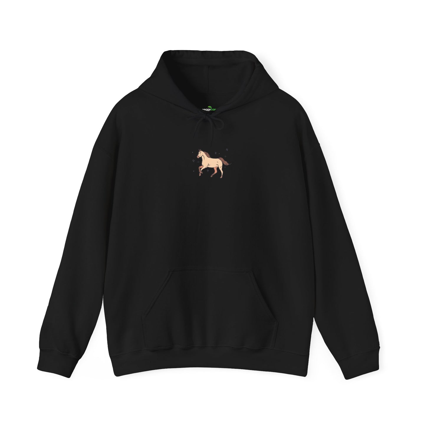 Hardy Horse - Hoodie