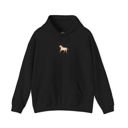 Hardy Horse - Hoodie