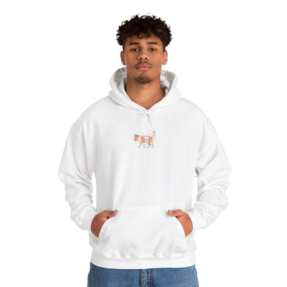 Dog - Hoodie