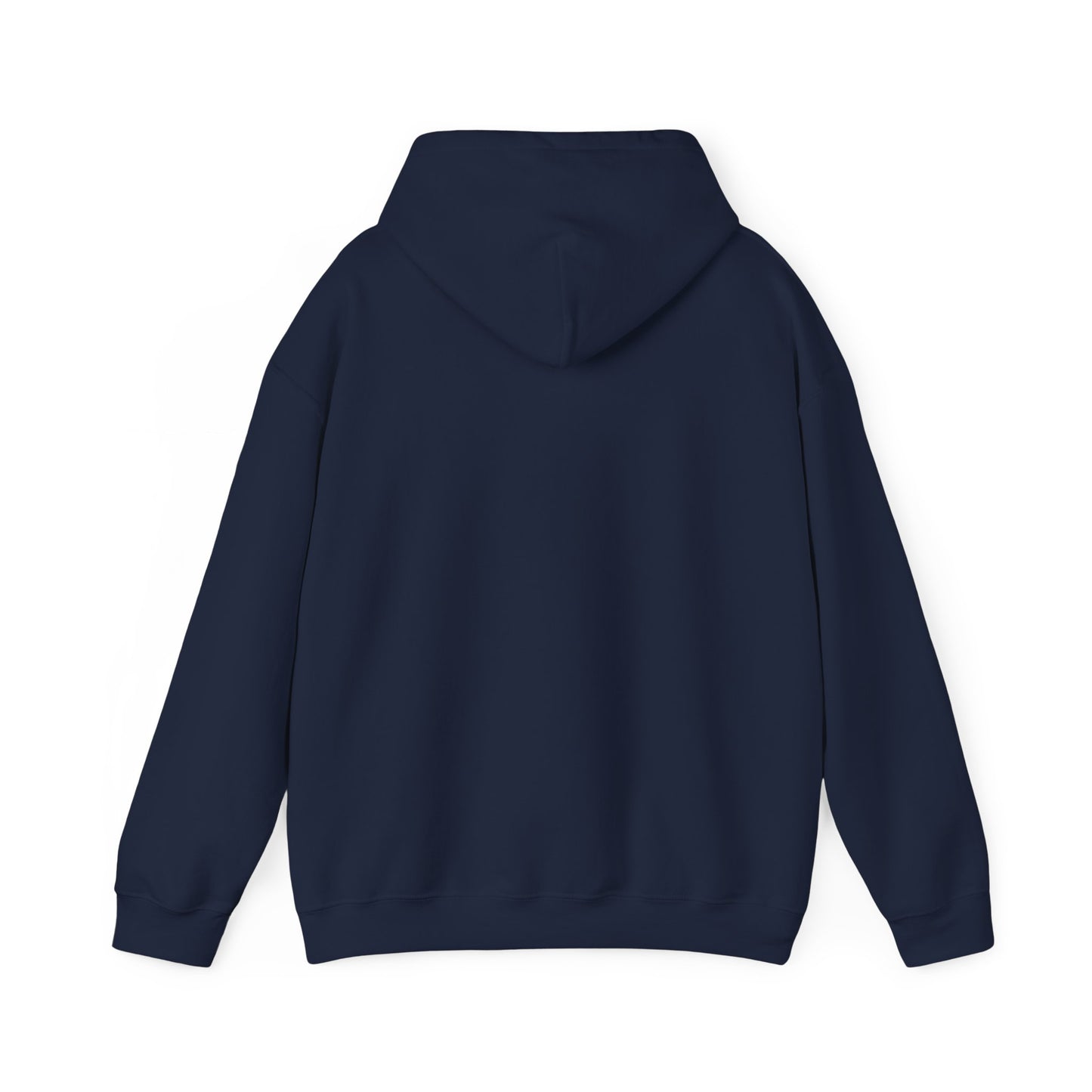 Hardy Horse - Hoodie