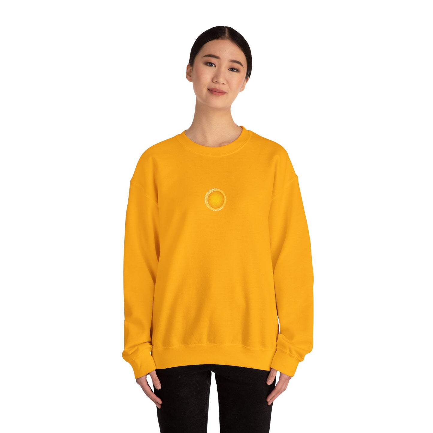 Sun - Sweatshirt