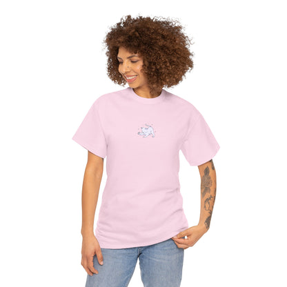 Playful Cat - T-Shirt