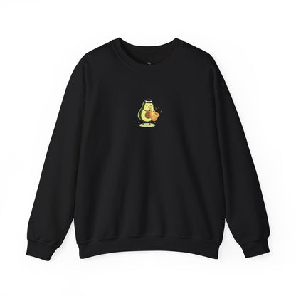 Avocado Saxophone - Sweatshirt