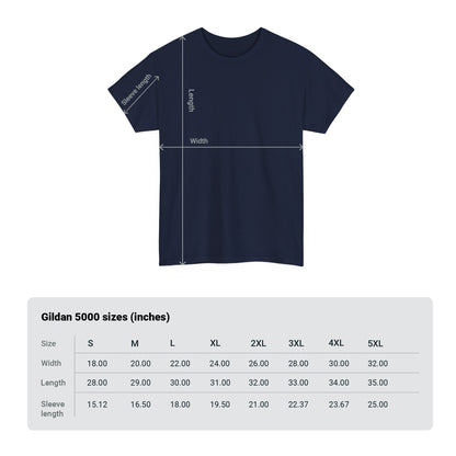 Curious Dog - T-Shirt