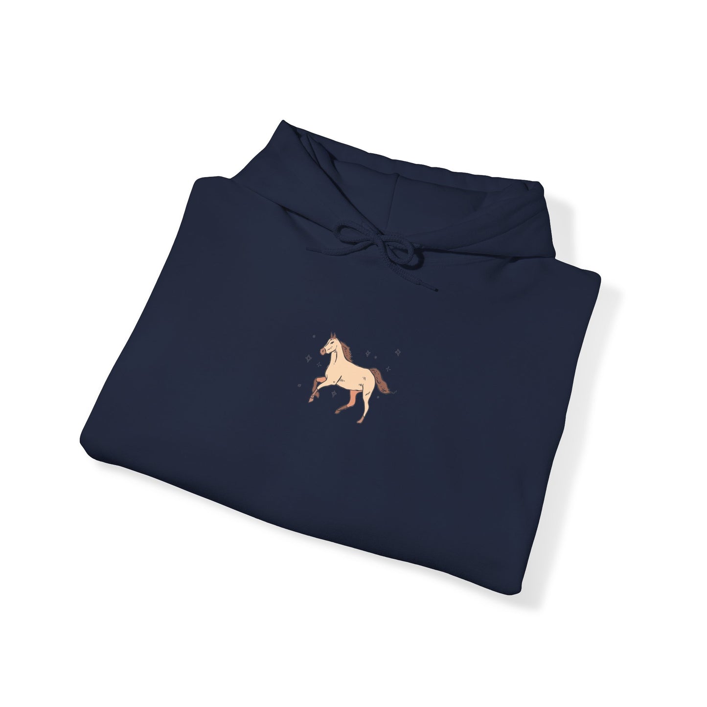 Hardy Horse - Hoodie